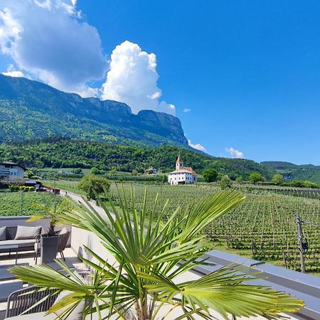 Highlight Apartments Appiano Sulla Strada Del Vino Extérieur photo