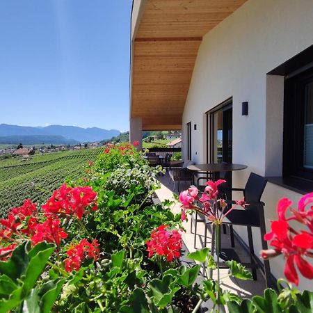 Highlight Apartments Appiano Sulla Strada Del Vino Extérieur photo
