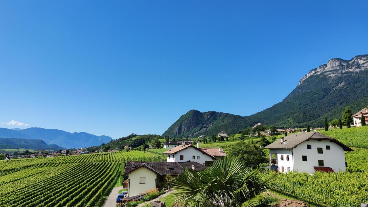 Highlight Apartments Appiano Sulla Strada Del Vino Extérieur photo