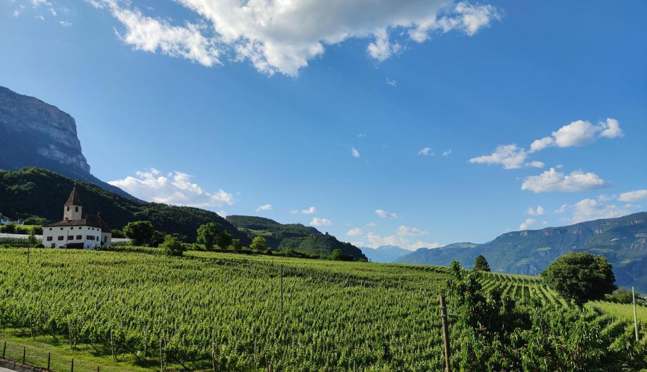 Highlight Apartments Appiano Sulla Strada Del Vino Extérieur photo