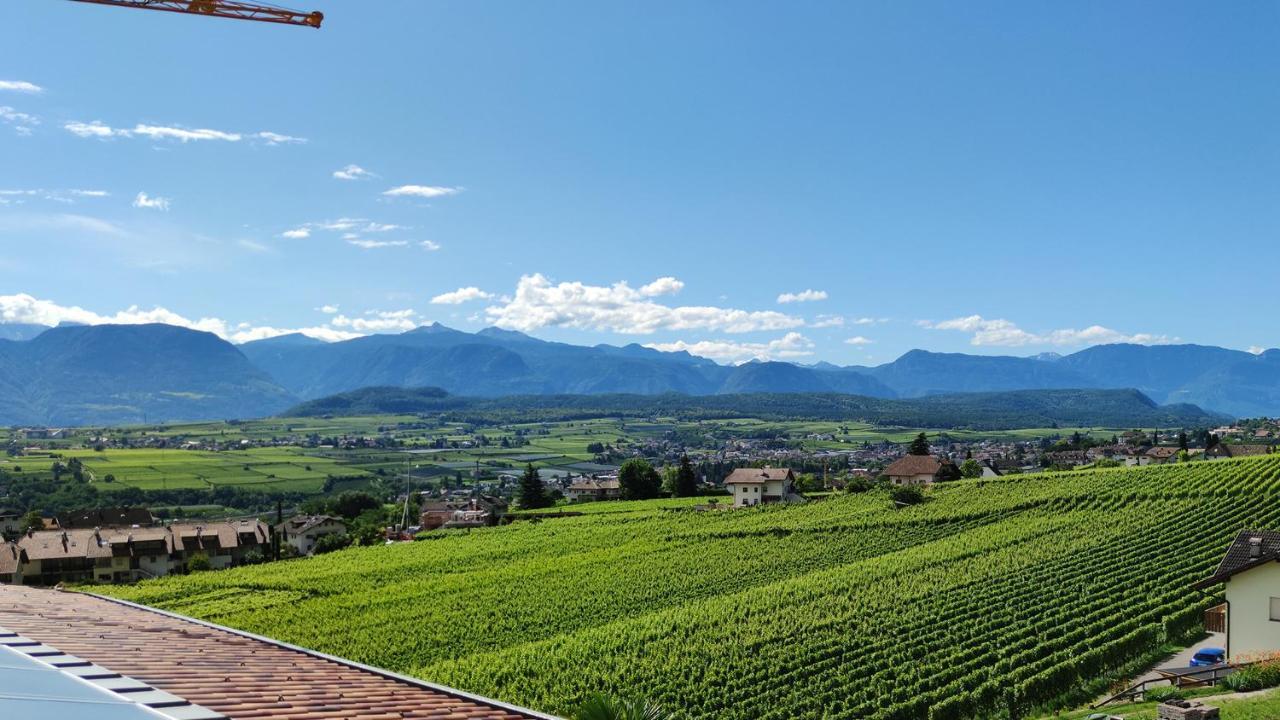 Highlight Apartments Appiano Sulla Strada Del Vino Extérieur photo