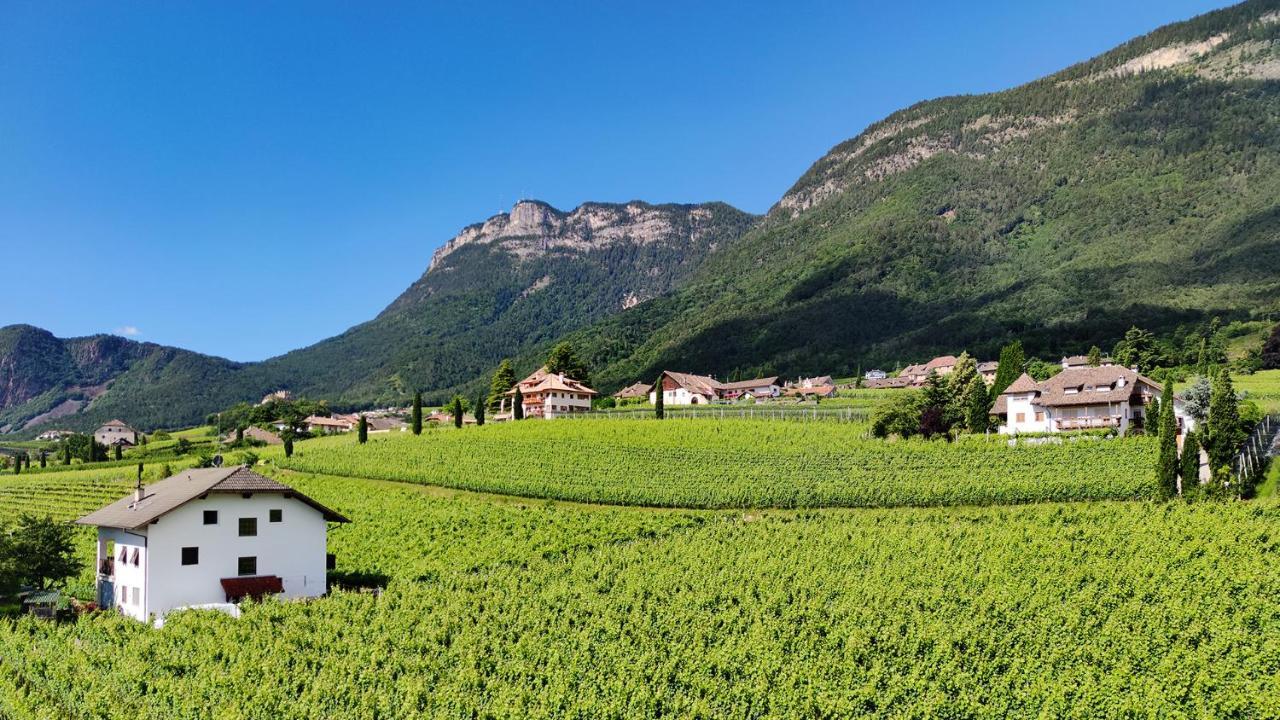 Highlight Apartments Appiano Sulla Strada Del Vino Extérieur photo