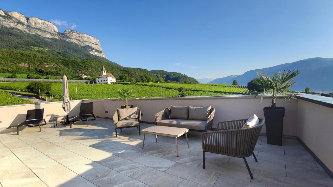 Highlight Apartments Appiano Sulla Strada Del Vino Extérieur photo