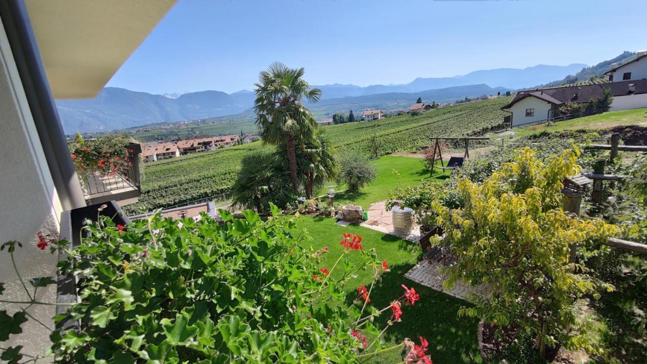 Highlight Apartments Appiano Sulla Strada Del Vino Extérieur photo