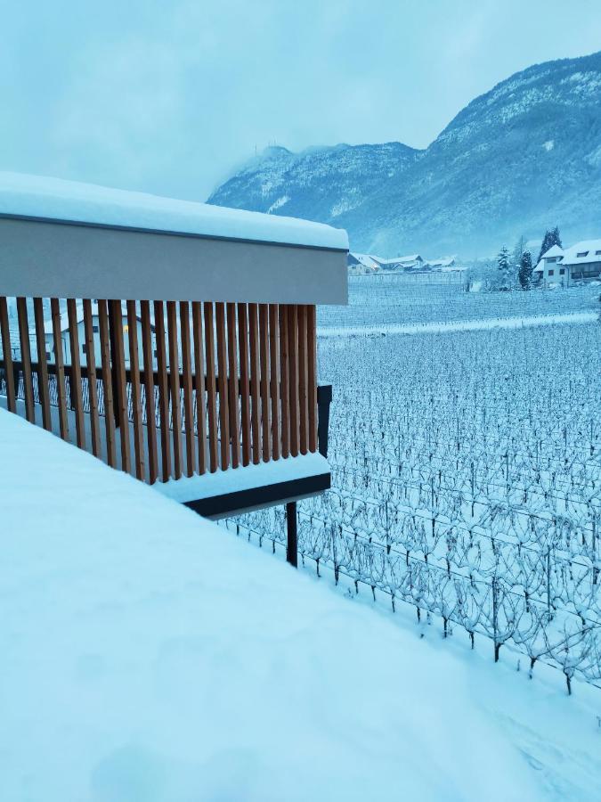 Highlight Apartments Appiano Sulla Strada Del Vino Extérieur photo