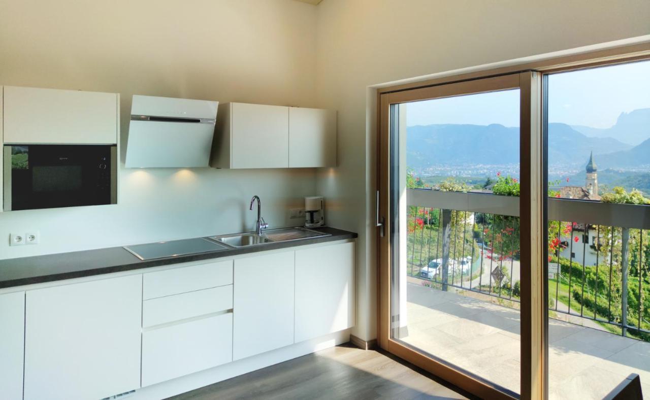 Highlight Apartments Appiano Sulla Strada Del Vino Extérieur photo