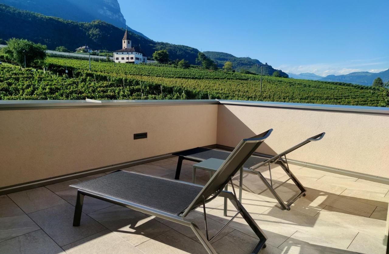 Highlight Apartments Appiano Sulla Strada Del Vino Extérieur photo