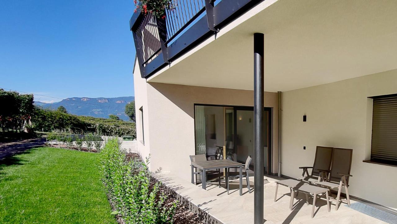 Highlight Apartments Appiano Sulla Strada Del Vino Extérieur photo