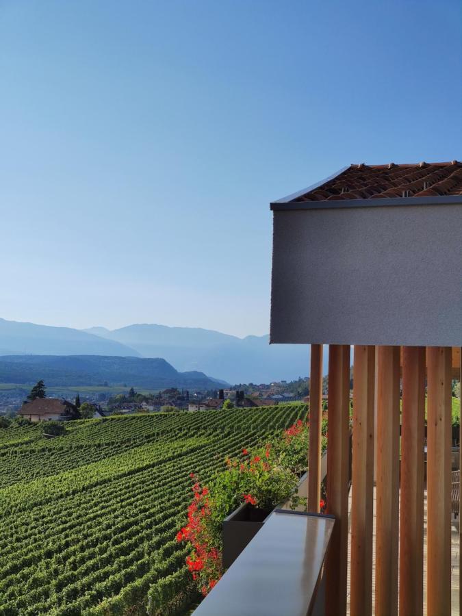 Highlight Apartments Appiano Sulla Strada Del Vino Extérieur photo