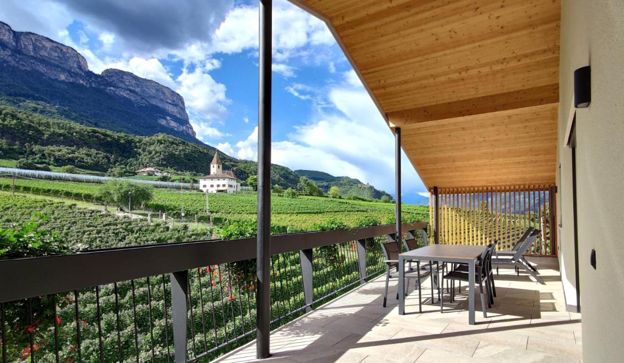 Highlight Apartments Appiano Sulla Strada Del Vino Extérieur photo