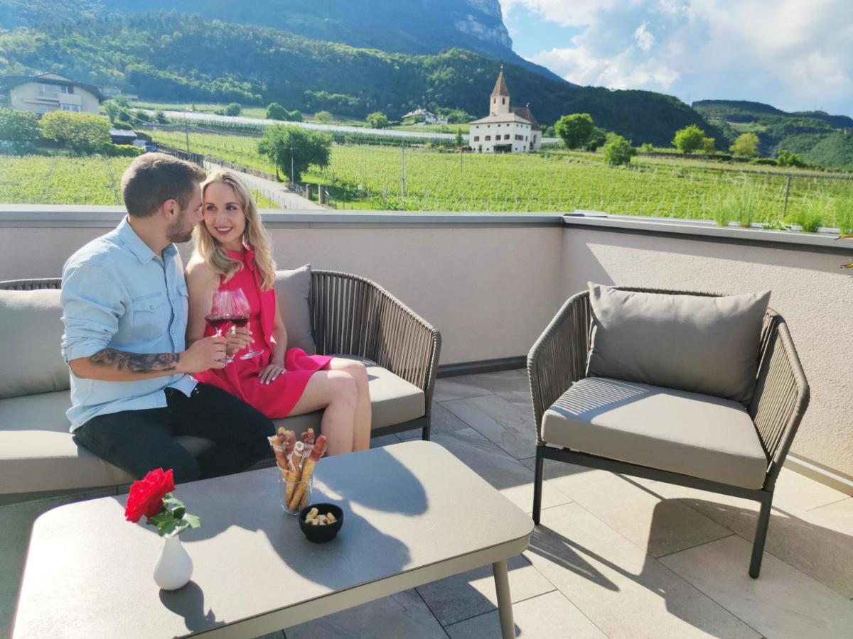 Highlight Apartments Appiano Sulla Strada Del Vino Extérieur photo