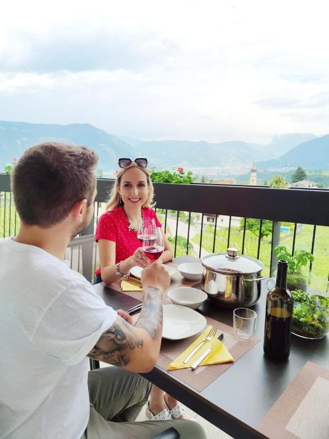 Highlight Apartments Appiano Sulla Strada Del Vino Extérieur photo