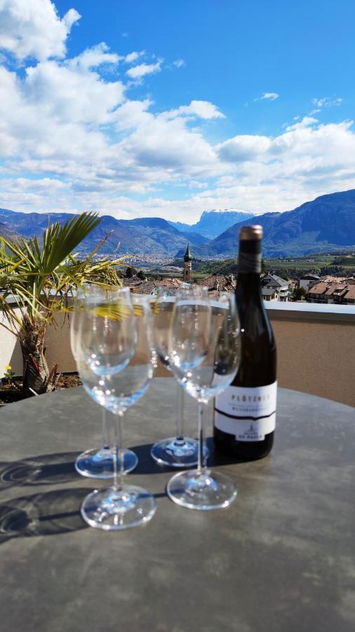 Highlight Apartments Appiano Sulla Strada Del Vino Extérieur photo