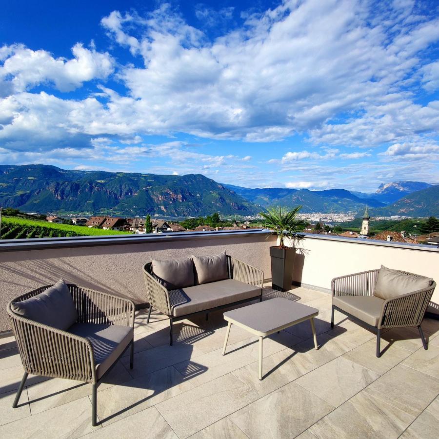 Highlight Apartments Appiano Sulla Strada Del Vino Extérieur photo