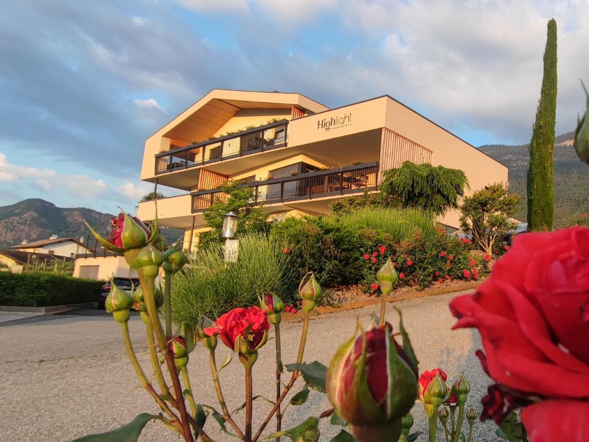 Highlight Apartments Appiano Sulla Strada Del Vino Extérieur photo