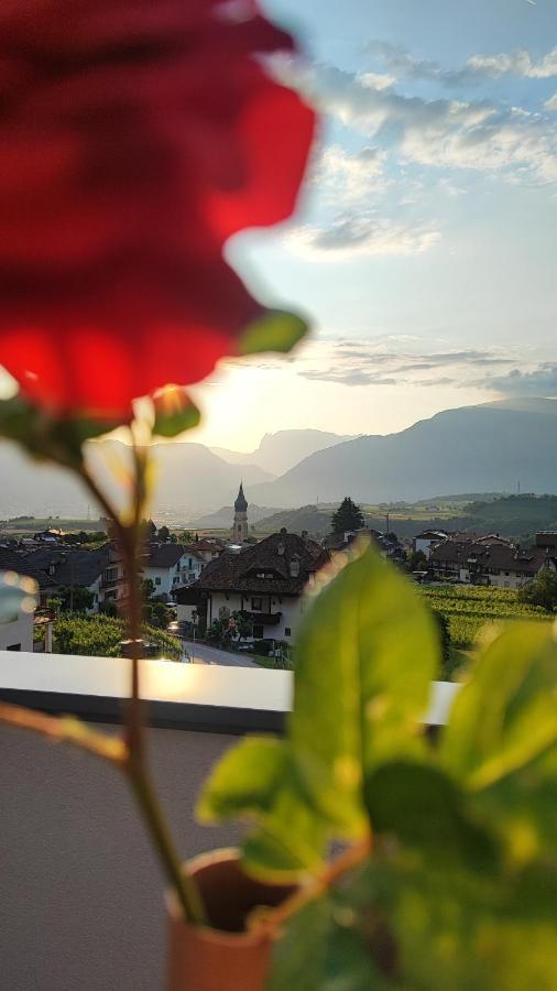 Highlight Apartments Appiano Sulla Strada Del Vino Extérieur photo