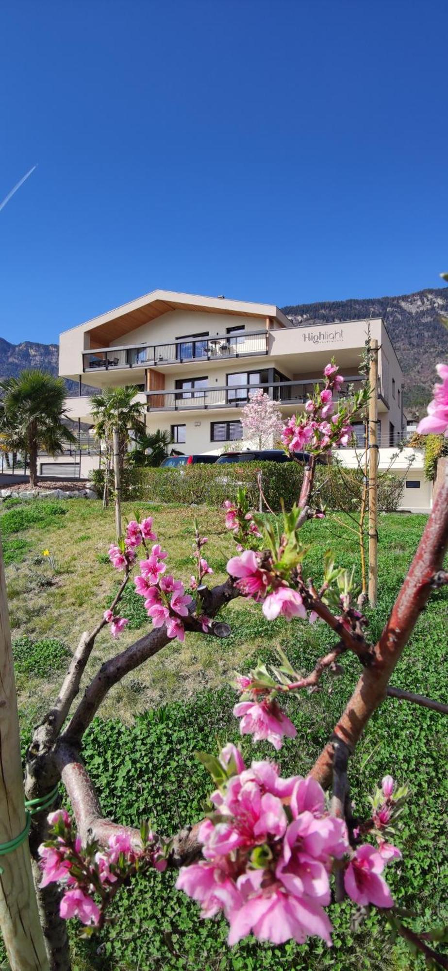 Highlight Apartments Appiano Sulla Strada Del Vino Extérieur photo
