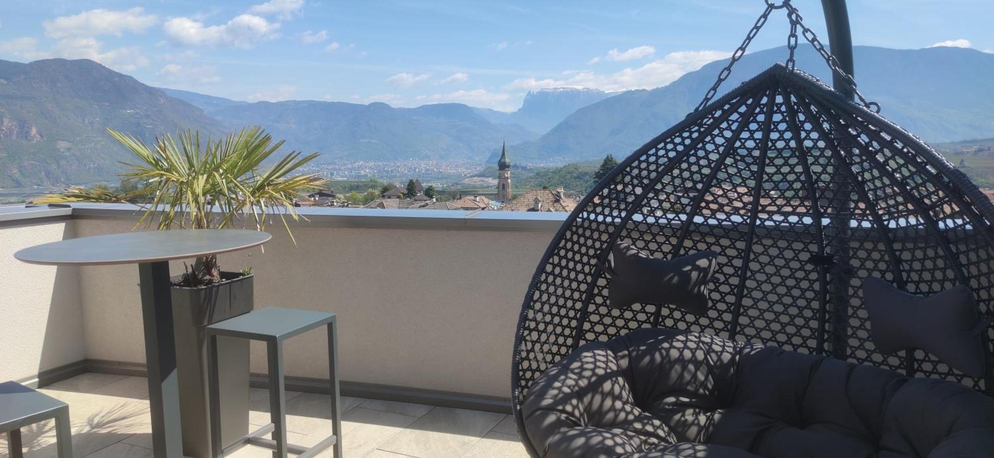 Highlight Apartments Appiano Sulla Strada Del Vino Extérieur photo
