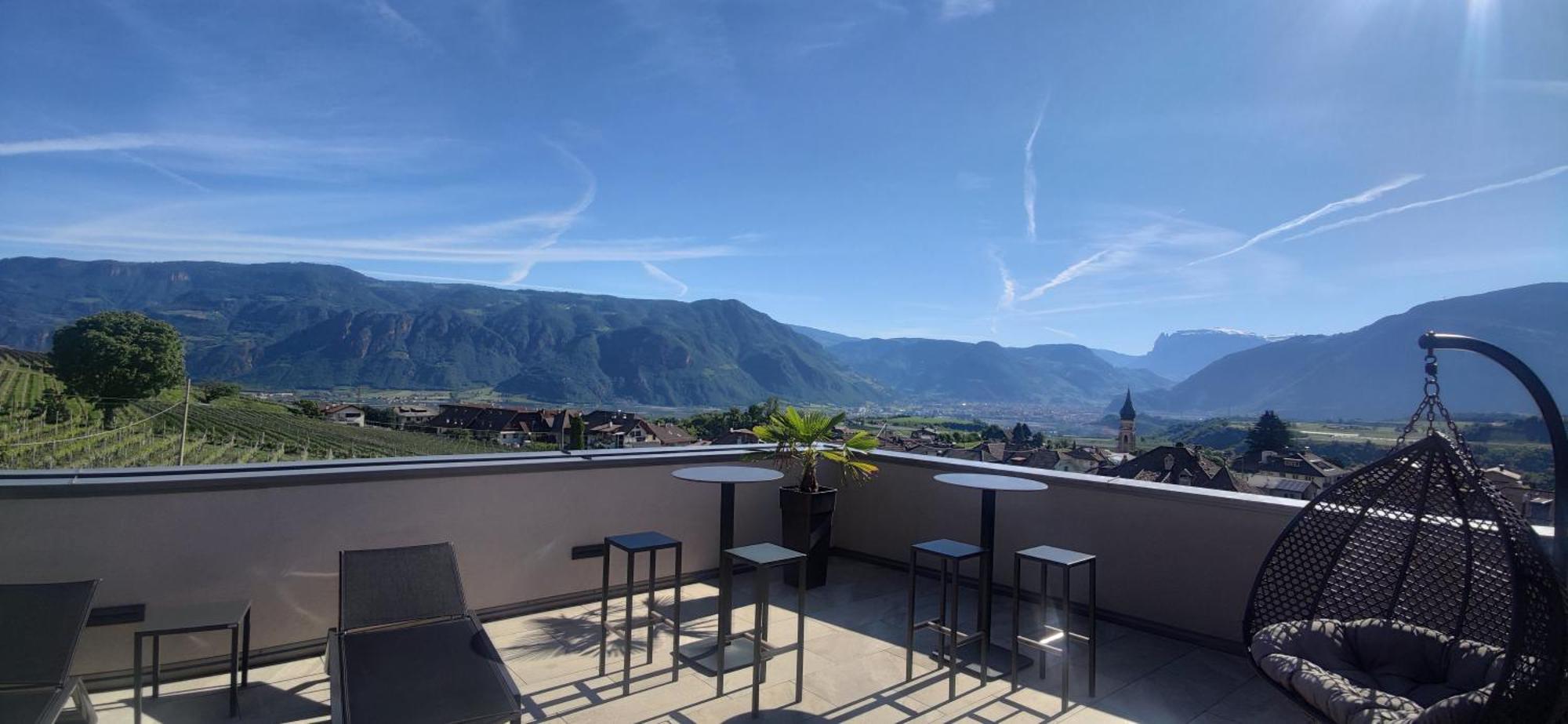 Highlight Apartments Appiano Sulla Strada Del Vino Extérieur photo