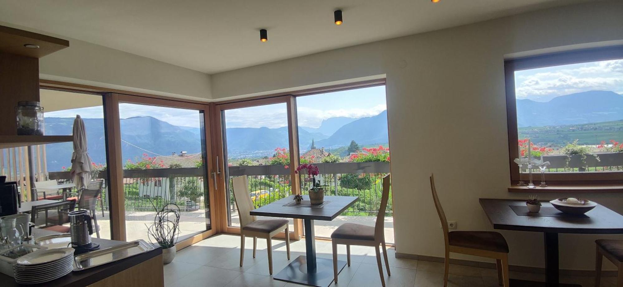 Highlight Apartments Appiano Sulla Strada Del Vino Extérieur photo