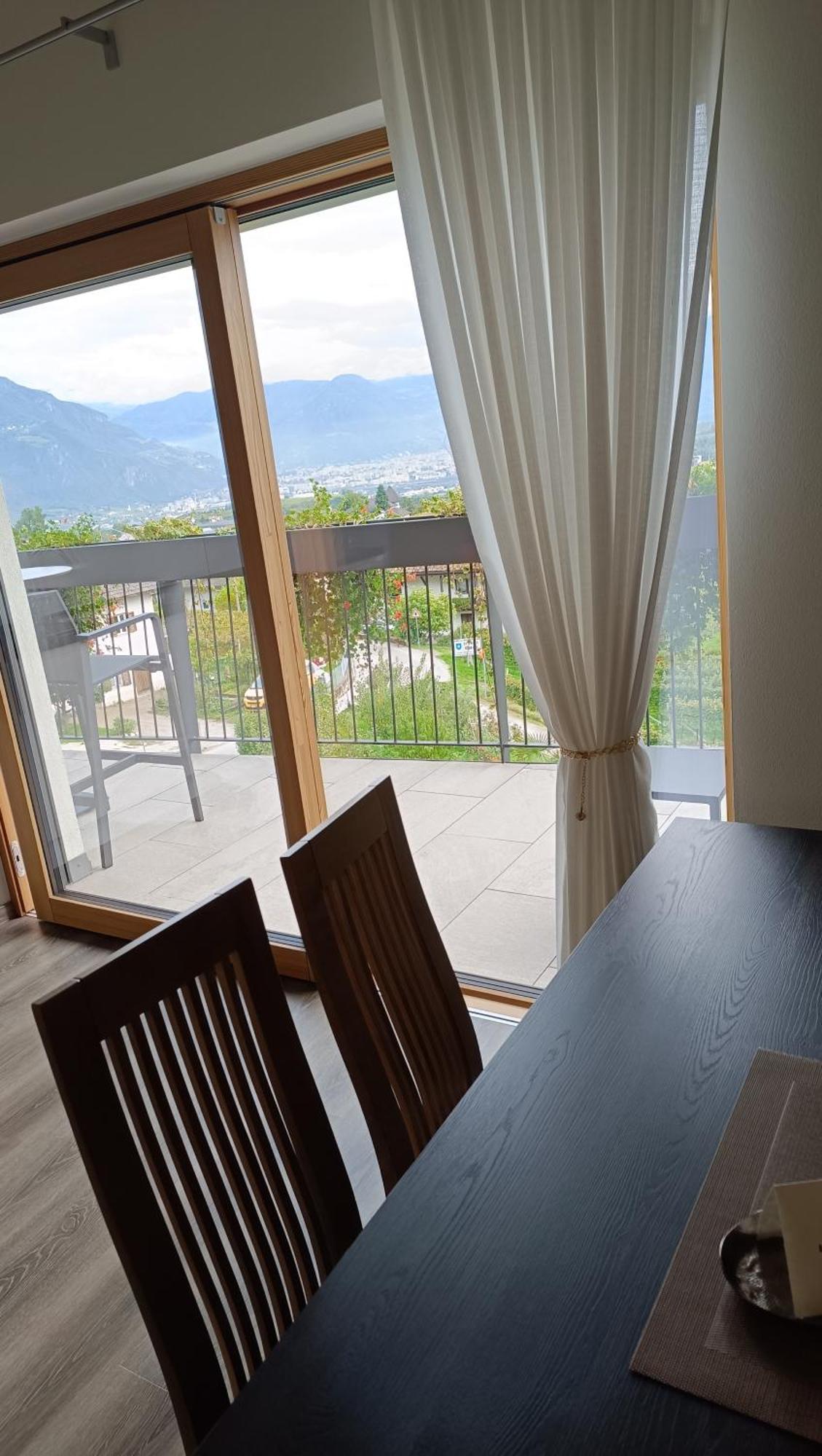 Highlight Apartments Appiano Sulla Strada Del Vino Extérieur photo