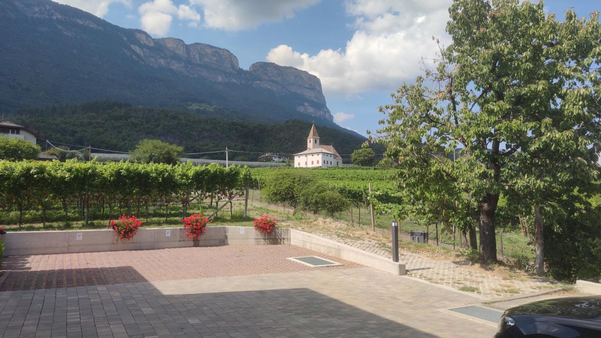 Highlight Apartments Appiano Sulla Strada Del Vino Extérieur photo