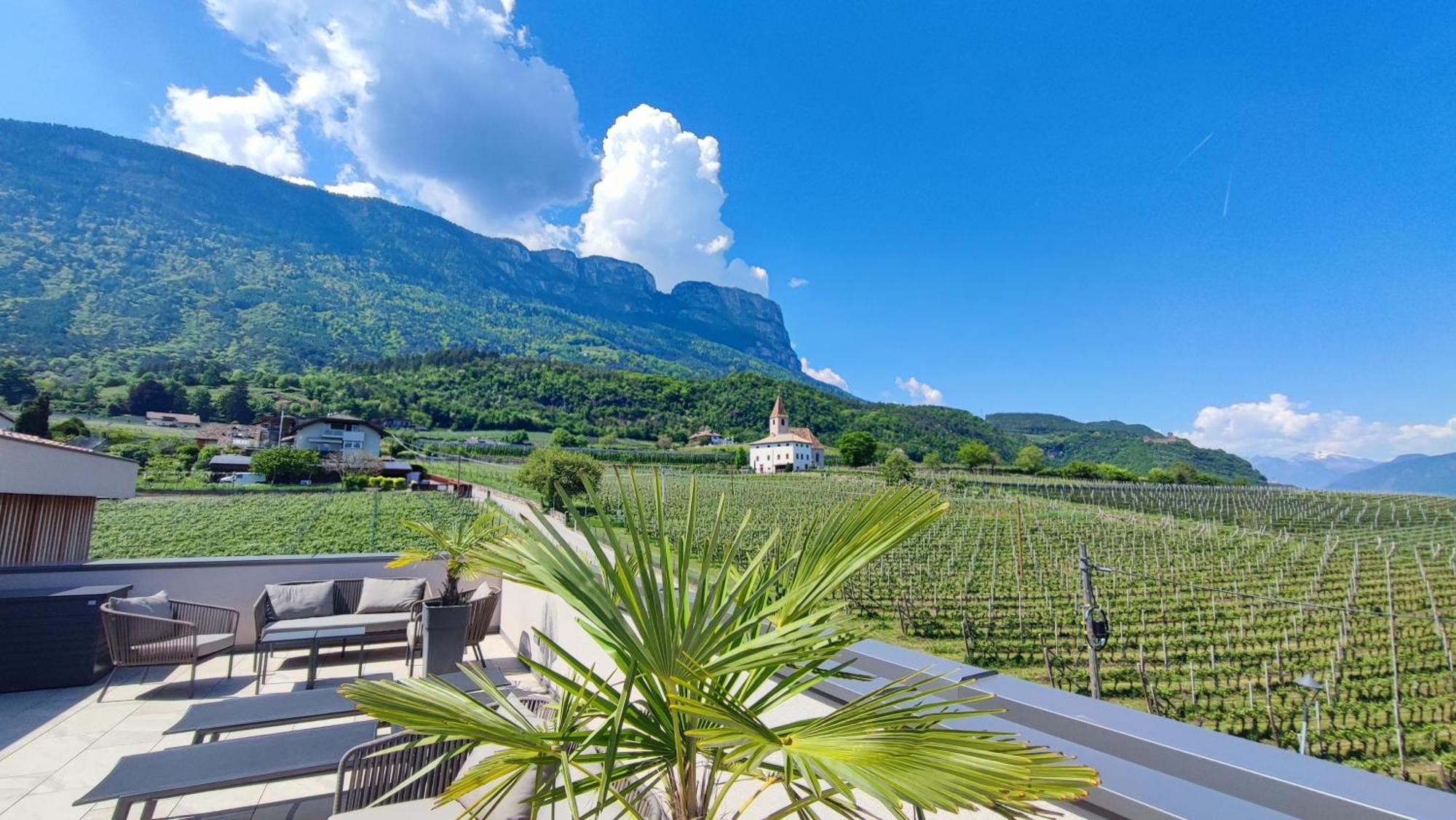 Highlight Apartments Appiano Sulla Strada Del Vino Extérieur photo